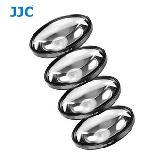 JJC Makro Nahlinsen bei Swissphotoshop JJC nahlinsen set 4395