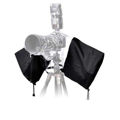Regenschutz DSLR 400
