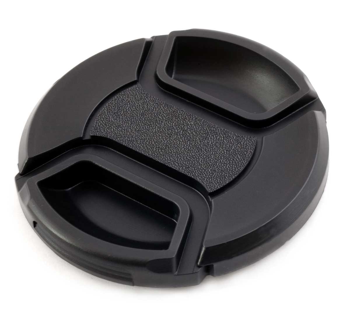 Objektivdeckel 55mm für Objektive mit 55 mm Filterdurchmesser