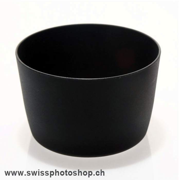 JJC LH-63 Gegenlichtblende ersetzt Canon ET-63