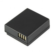Akku für Panasonic DMW-BLE9, BLG10, BLG10E