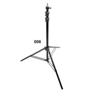 Studio-Stativ Blitz Leuchten Stativ 280cm Höhe, professionelle Version