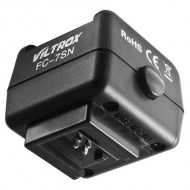 Viltrox FC-7SN Blitz-Adapter für Fremdblitze auf Sony Kameras