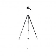 Dreibein Stativ mit Videoneiger JJC TP-P1