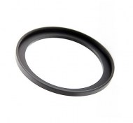 Step Up Ring 37mm - 43mm zur Montage von Foto Filtern