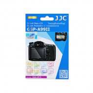 LCD Displayschutz JJC GSP-A99II zu Sony Alpha A99 II