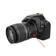 JJC AET-C25 AF Makrozwischenring 25mm zu Canon EOS