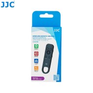 Fernauslöser JJC BTR-S1 zu Sony Kameras