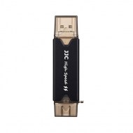 USB 3, SD-Kartenleser JJC USB SD MSD