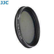 37mm Polarisationsfilter, JJC A+ CPL MC Slim Pro zirkular
