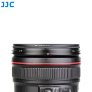 82mm Polarisationsfilter, JJC A+ CPL MC Slim Pro Digital