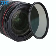 82mm Polarisationsfilter, JJC A+ CPL MC Slim Pro Digital