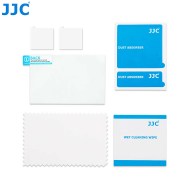 JJC GSP-EOS R5 Displayschutz für Canon EOS R5, R5II, R5C, R3, R1