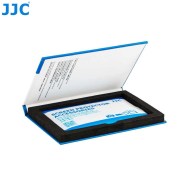 JJC GSP-EOS R5 Displayschutz für Canon EOS R5, R5II, R5C, R3, R1