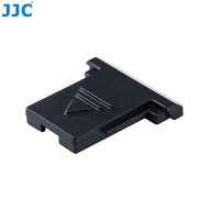 JJC HC-C Blitzschuhabdeckung für Canon Kameras