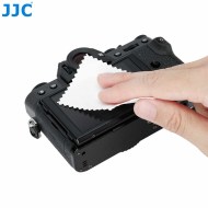 JJC LAR-A7M4 Displayschutz Folie für Sony A7CR, A7C II, A7 IV, A6700, ZV-E1