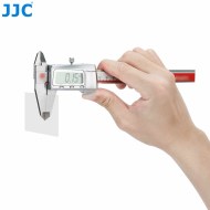 JJC LAR-R6 Displayschutz Folie für Canon EOS R6 Mark II, EOS R6, EOS R7
