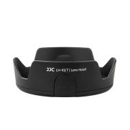 Gegenlichtblende JJC LH-45 (T) ersetzt Nikon Sonnenblende HB-45 für Objektiv 18-55mm