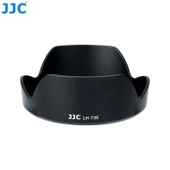 Gegenlichtblende JJC LH-73E ersetzt Canon EW-73E 