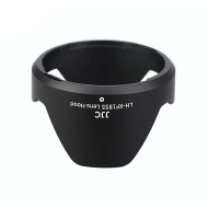JJC LLH-XF1855 Streulichtblende zu Fujifilm XF 18-55mm, XF 14mm F 2.8 R