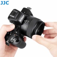 JJC LH-Z40F2 Metall Sonneblende zu Nikon Nikkor Z 40mm f/2 (SE)