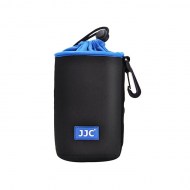 JJC NLP-17 Neopren Objektivtasche 90x170mm für Objektive