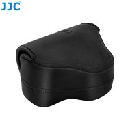 Kompaktkamera-Tasche JJC OC-C3BK für Canon R und Nikon Z Kameras