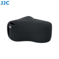 Kamera-Tasche JJC OC-MC1BK aus Neopren für alle Marken