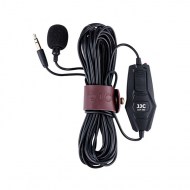 JJC-SGM-38II-omnidirektionale Lavaliermikrofon