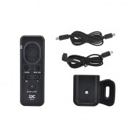 JJC SR-F2 Fernbedienung für Sony Kamera,  ersetzt RM-VPR1