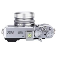Gegenlichtblende JJC LH-JX100VII  Fujifilm X100 Serie Kameras