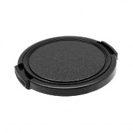 Objektivdeckel 34mm Filtergewinde am Objektiv