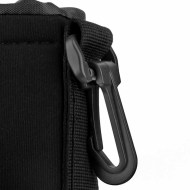 Neopren Objektivtasche L, 19cm Länge
