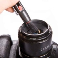 Objektiv und Filter Reinigungspinsel Digital wie CL-P4