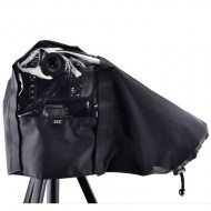 Regenschutzhülle JJC RC-EF für Canon EOS Kameras mit EF und EB