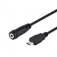 JJC SR-P2 für Panasonic DMW-RS2 Fernauslöser