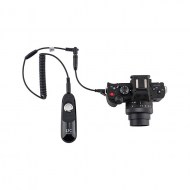 JJC SR-P2 für Panasonic DMW-RS2 Fernauslöser