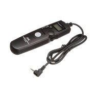 Timer Intervallauslöser JYC TC-P1 zu Panasonic GF3 GF5 GF6 FZ-200, FZ150 FZ30, G3 G5 G6 GX7