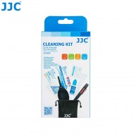 JJC CL-PRO2 Kamera und Filter Reinigungsset