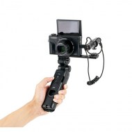  Fernbedienung JJC TP-C1  wie BR-E1 und HG-100TBR zu EOS R5, R6, RP, R