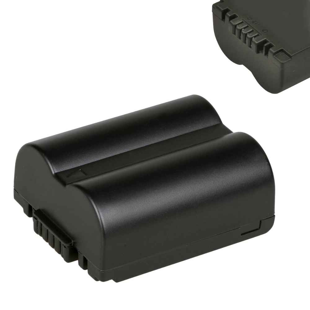 Akku Typ S006, ersetzt Panasonic CGR-S006 und DMW-BMA7