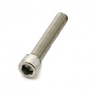 Schraube 1/4 Zoll UNC 38mm Inbus Sechskant Kamera Stativ Studio