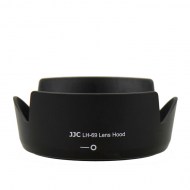 Sonnenblende JJC LH-69, ersetzt Nikon HB-69