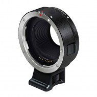 Adapter JJC CA-EF EFM für Canon EF und EF-S Objektive an Canon M