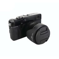 JJC LLH-XF1855 Streulichtblende zu Fujifilm XF 18-55mm, XF 14mm F 2.8 R