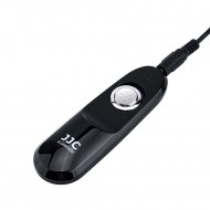 Kabelauslöser JJC S-F4 ersetzt Sony Typ RM-PR1 