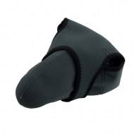 Kameratasche aus Neopren Grösse L für Nikon Canon Sony Fujifilm