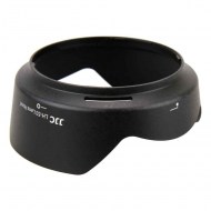 Gegenlichtblende JJC LH-53 ersetzt Nikon HB-53 für Nikon AF-S Nikkor 24-120mm