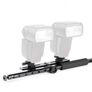 Blitzhalter Pro - Phottix Multi Boom Arm 16 Zoll Blitz- und Softbox Halter