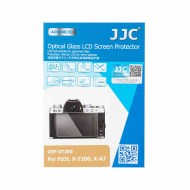 Displayschutz JJC GSP X-T200 zu Fujifilm X-T200 und X-A7